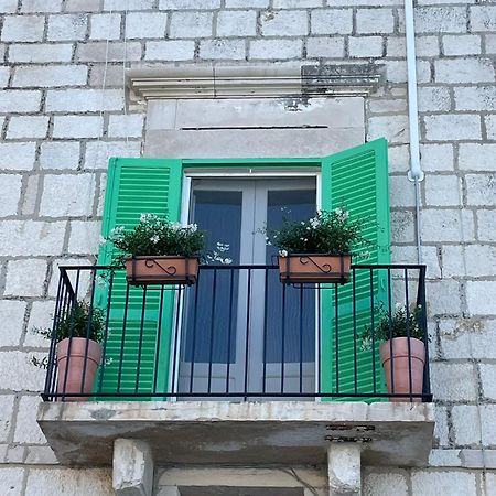 Casa Al Porto Apartment Giovinazzo Bagian luar foto