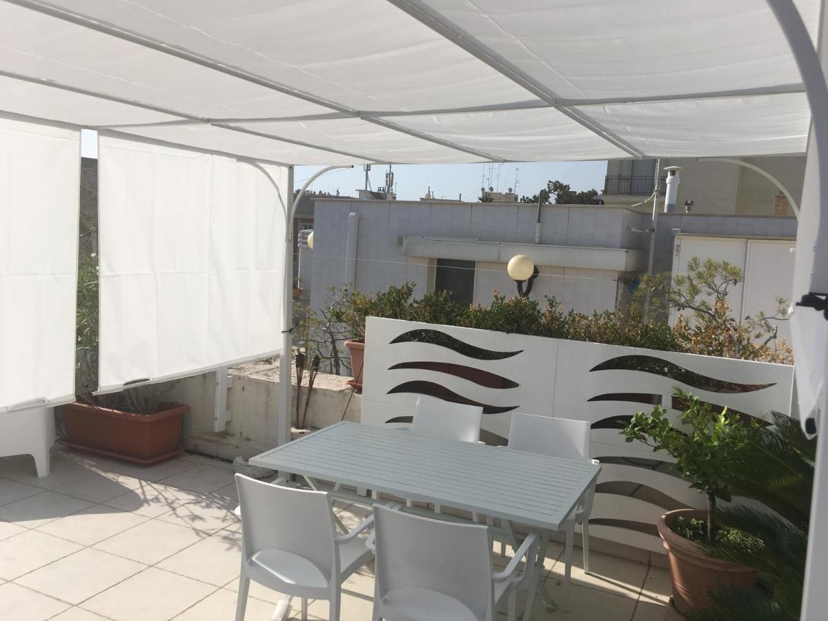 Casa Al Porto Apartment Giovinazzo Bagian luar foto