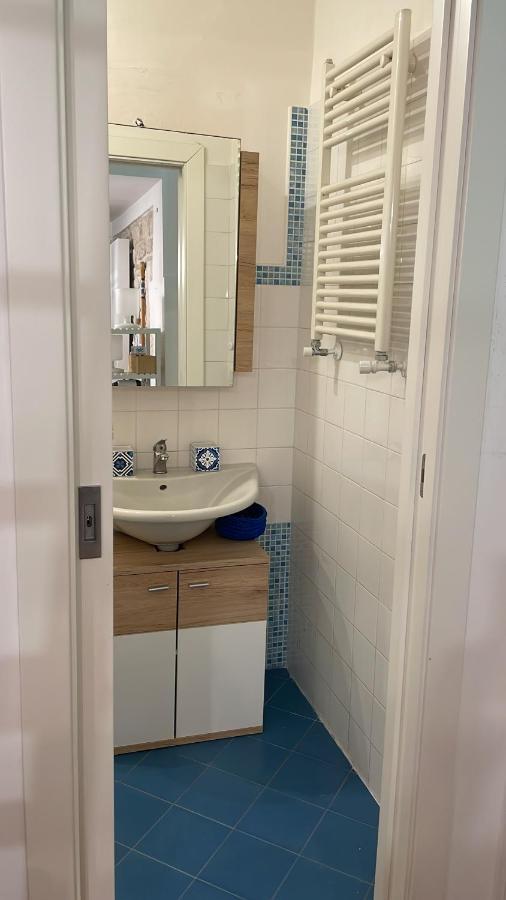 Casa Al Porto Apartment Giovinazzo Bagian luar foto