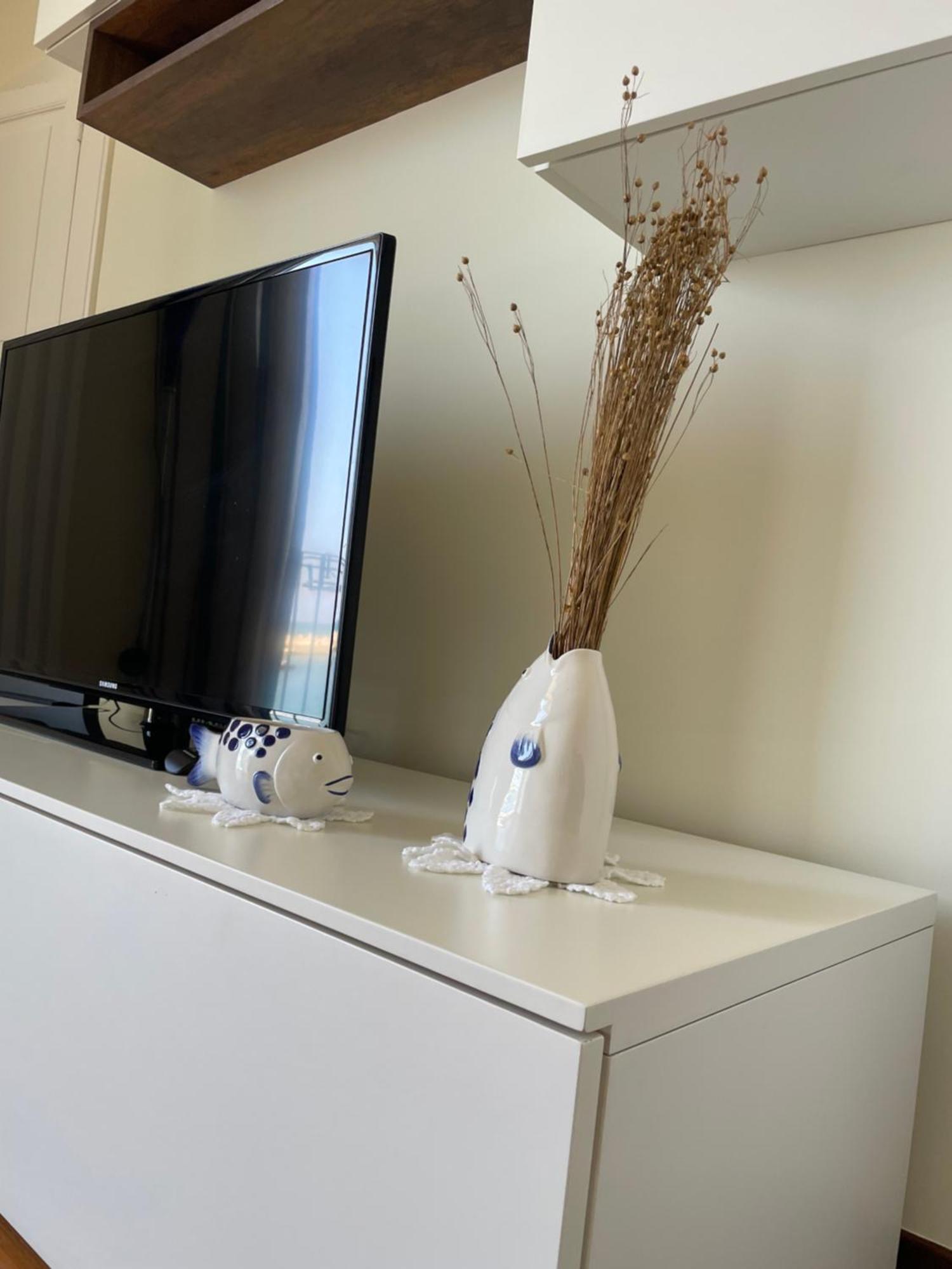 Casa Al Porto Apartment Giovinazzo Bagian luar foto