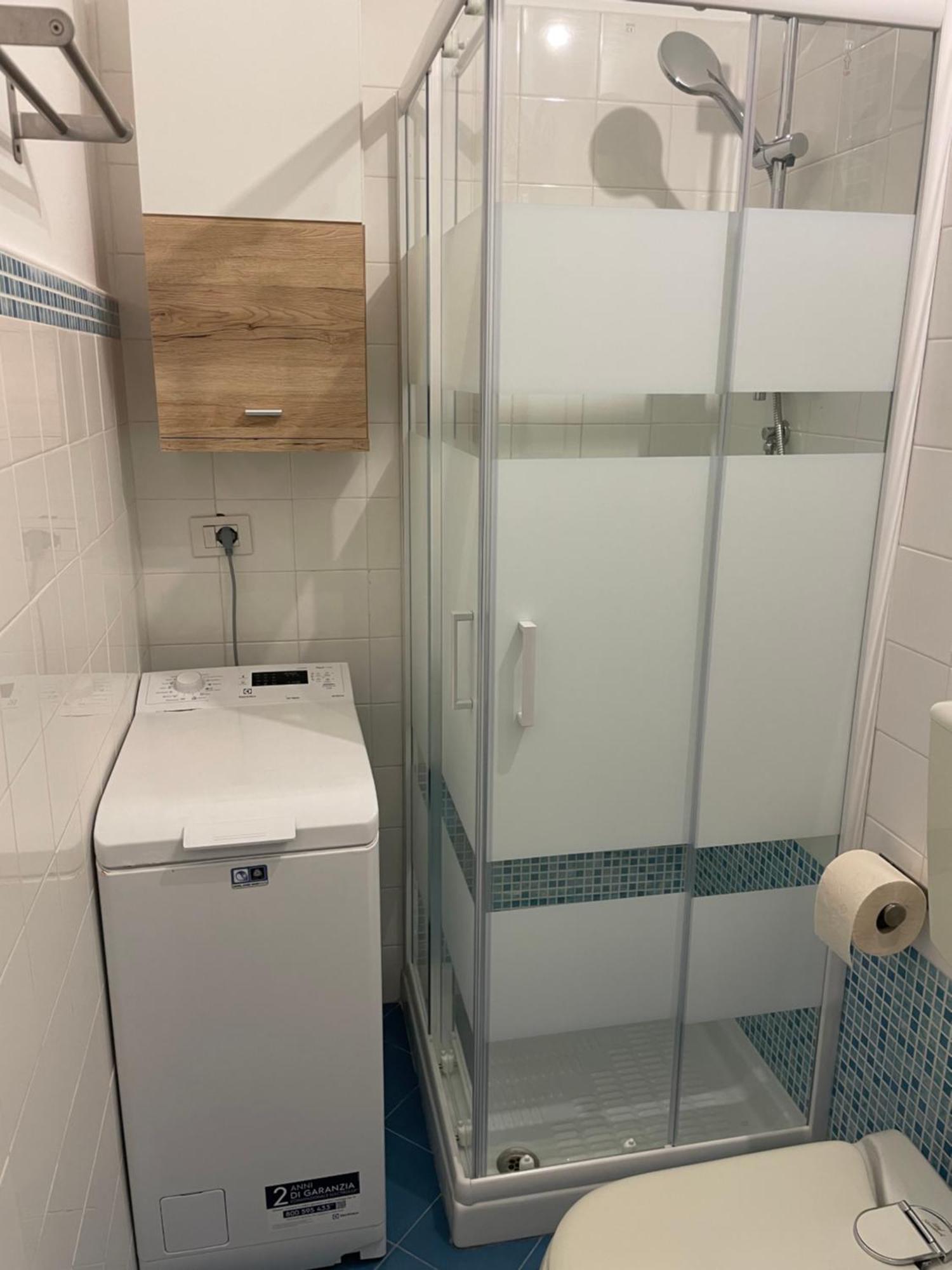 Casa Al Porto Apartment Giovinazzo Bagian luar foto