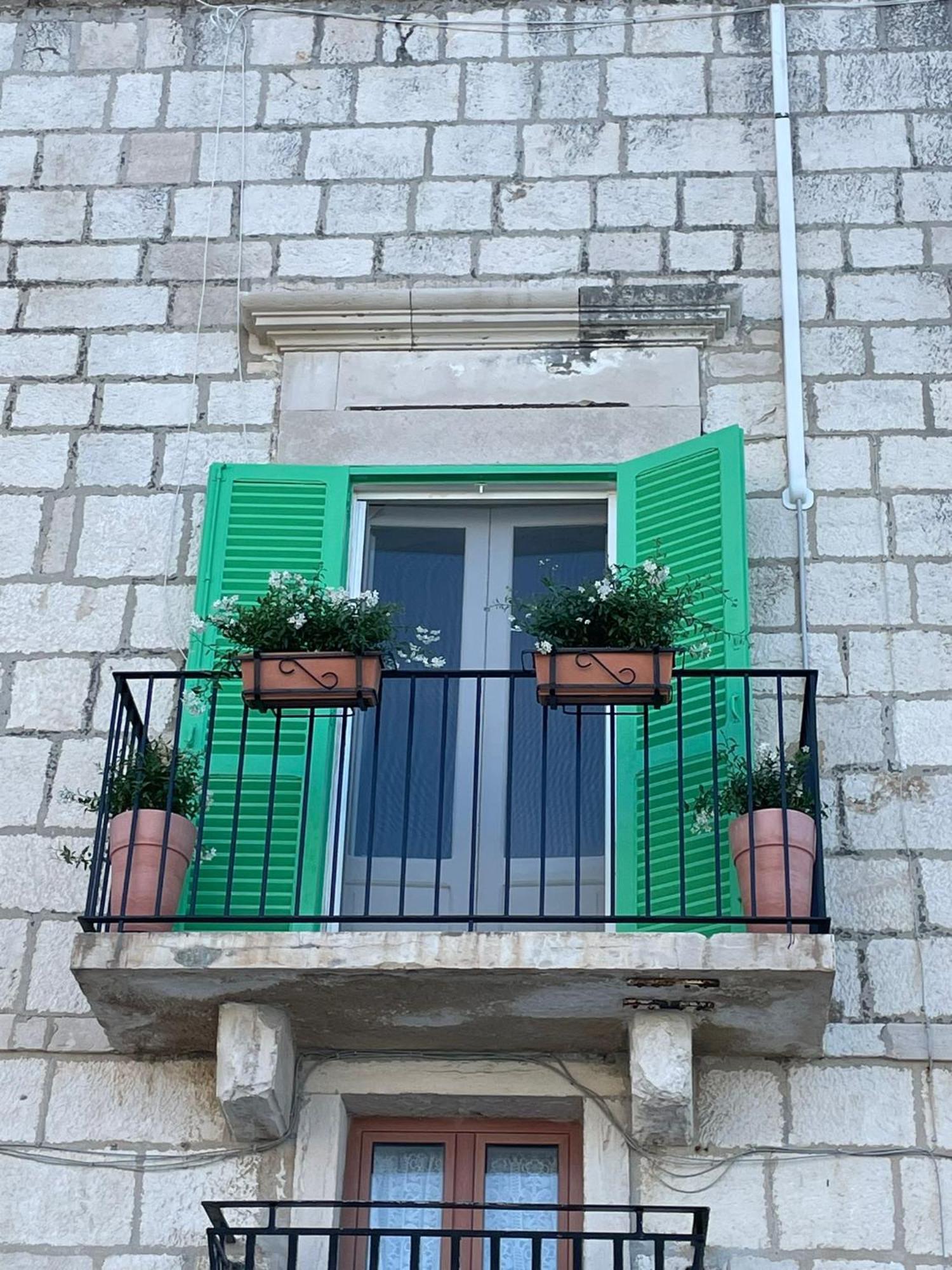 Casa Al Porto Apartment Giovinazzo Bagian luar foto